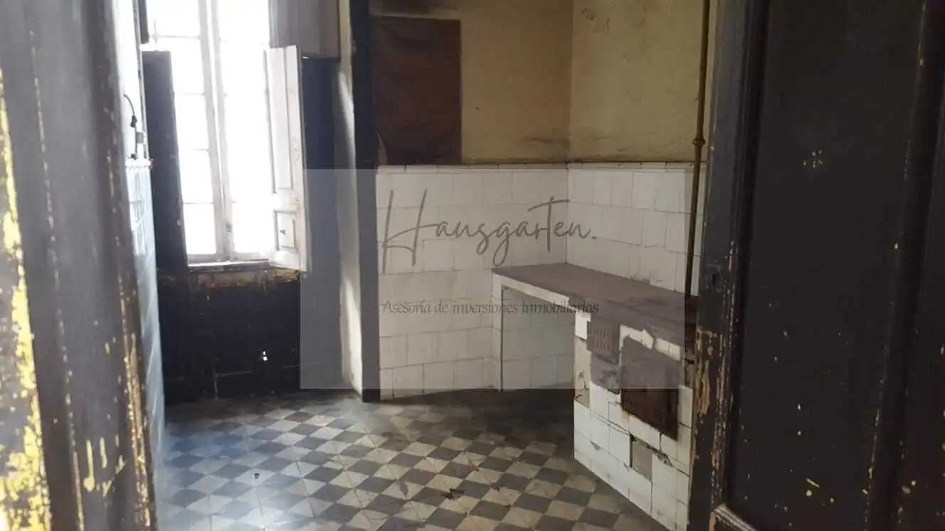 Cuina de Casa o xalet en venda en Arucas