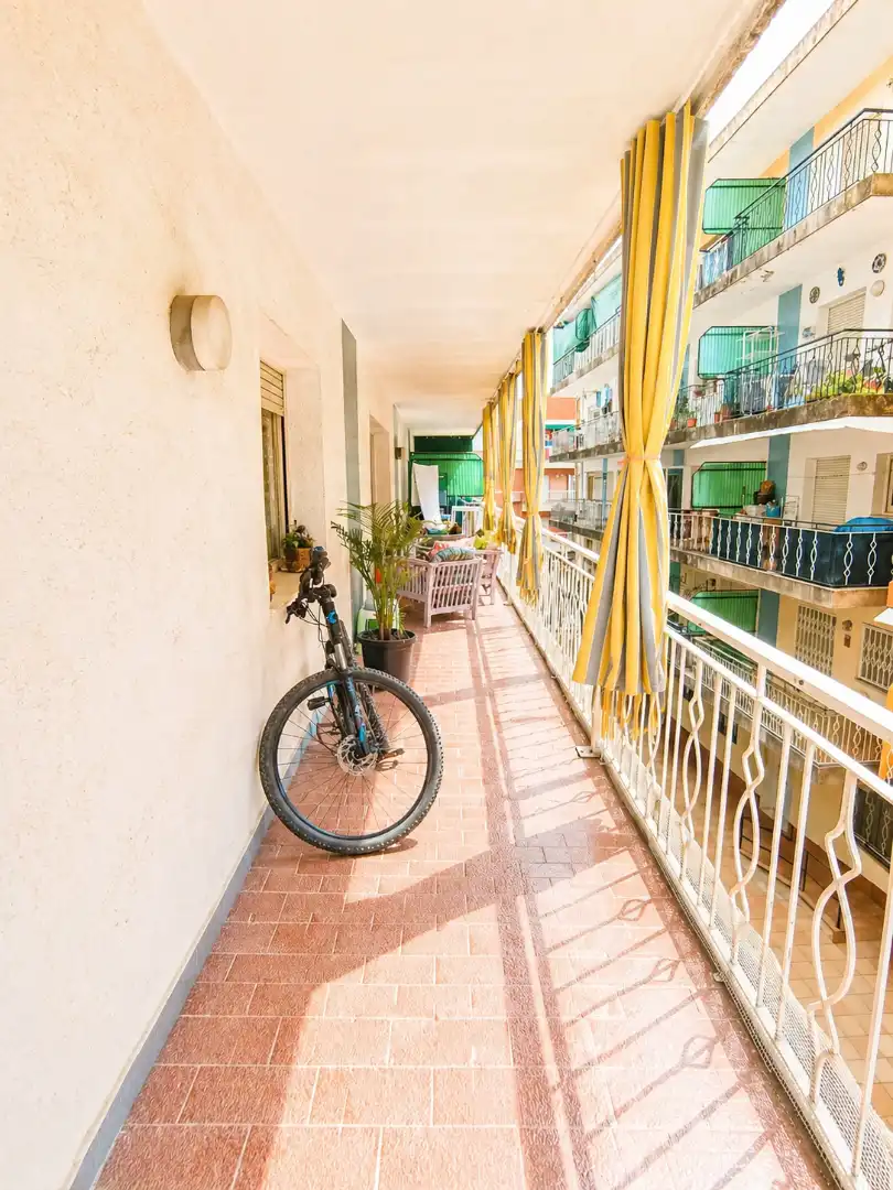 Appartement avec terrasse à vendre à Carrer Josep Carner, imagen 37