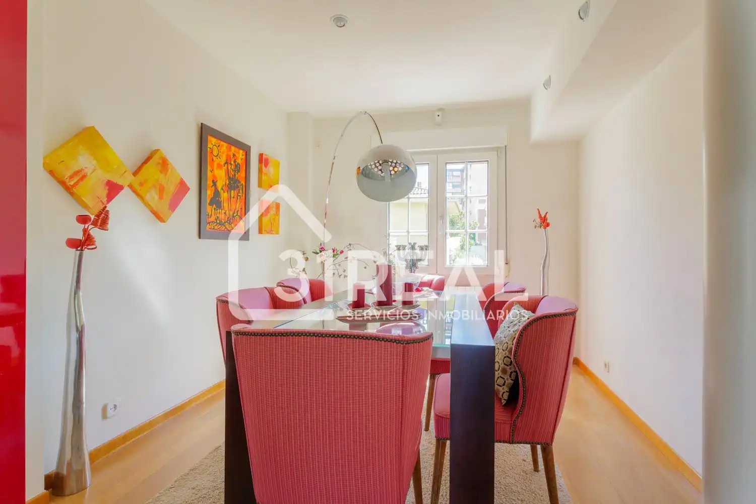 Vista exterior de Casa o chalet en venta en Madrid con Aire acondicionado, Calefacción y Jardín privado