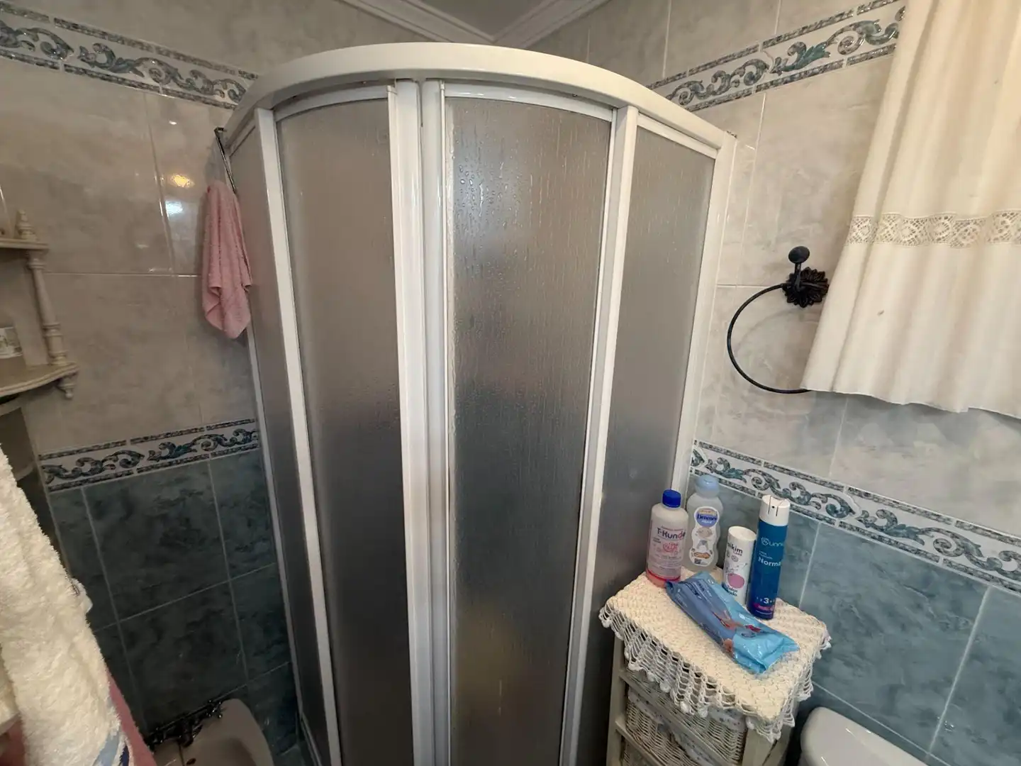 Baño de Piso en venta en Ayuntamiento - Barrio Alto