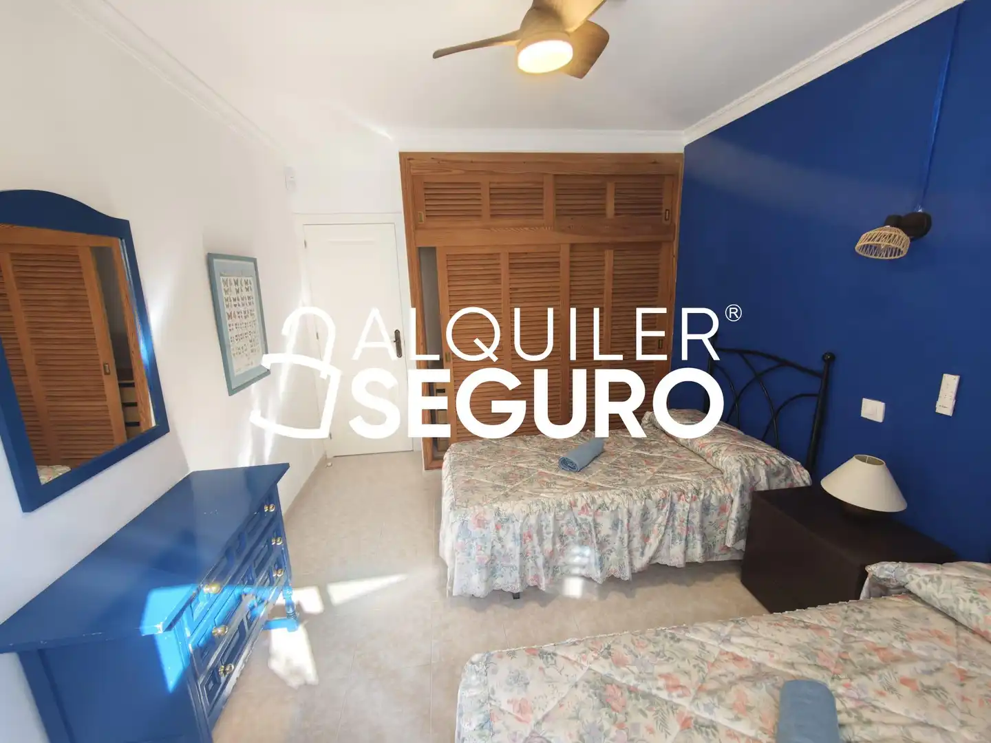 Chalet en alquiler en de la Mar, imagen 20