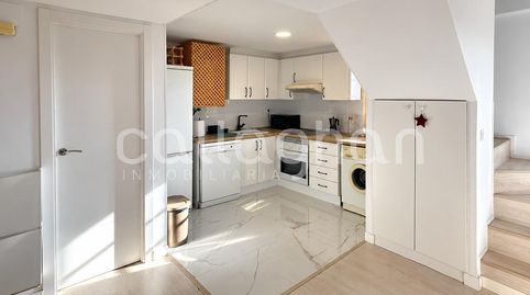 Photo 5 of Duplexes for rent in Horta, Port Saplaya, Alboraya
