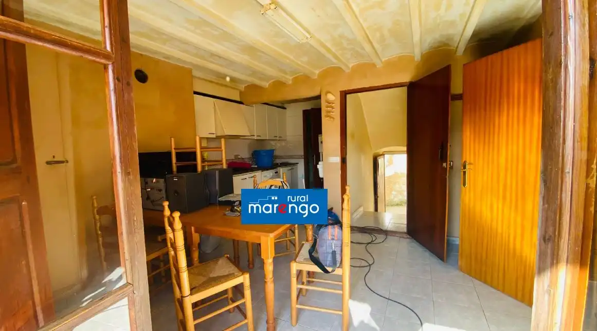 Casa adosada en venta en Villafranca del Cid / Vilafranca con Terraza, Trastero y Balcón