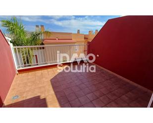 Terrace of Flat for sale in Arona  with Terrace