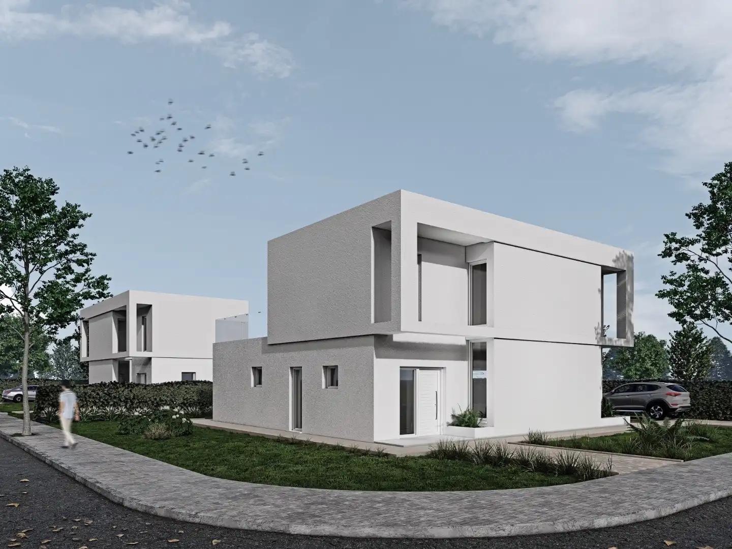 Maison à vendre à Avenida Ángel Pérez 50, imagen 3