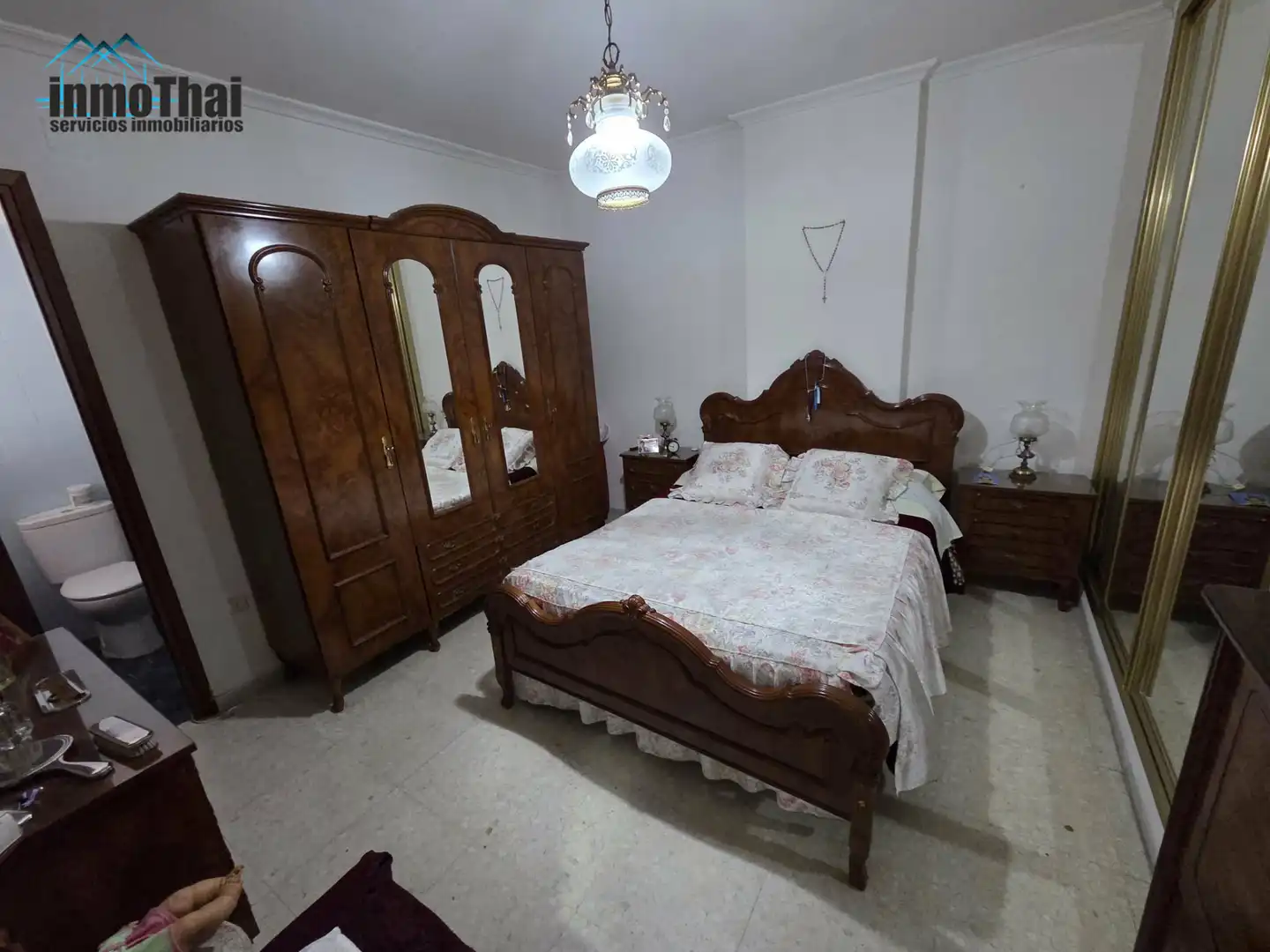 Wohnung zum Verkauf in Calle Matadero, imagen 7