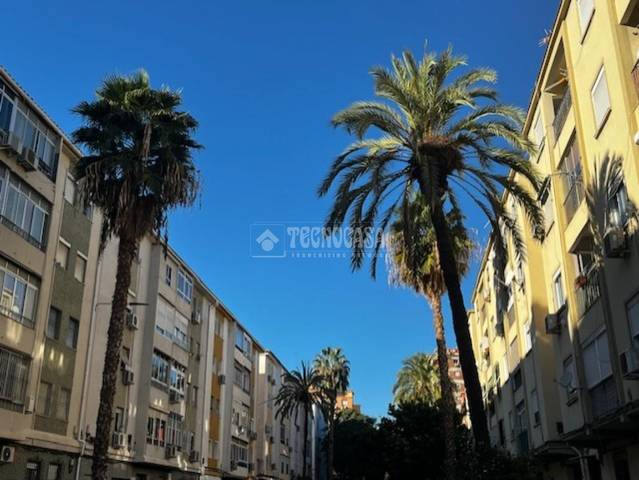 Piso en Venta en La Unión - Cruz de Humilladero - Los Tilos