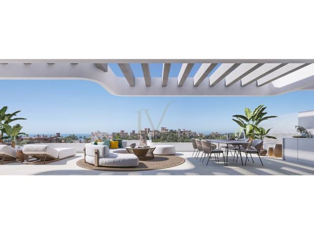 Apartamento en Venta en N/A en Las Lomas