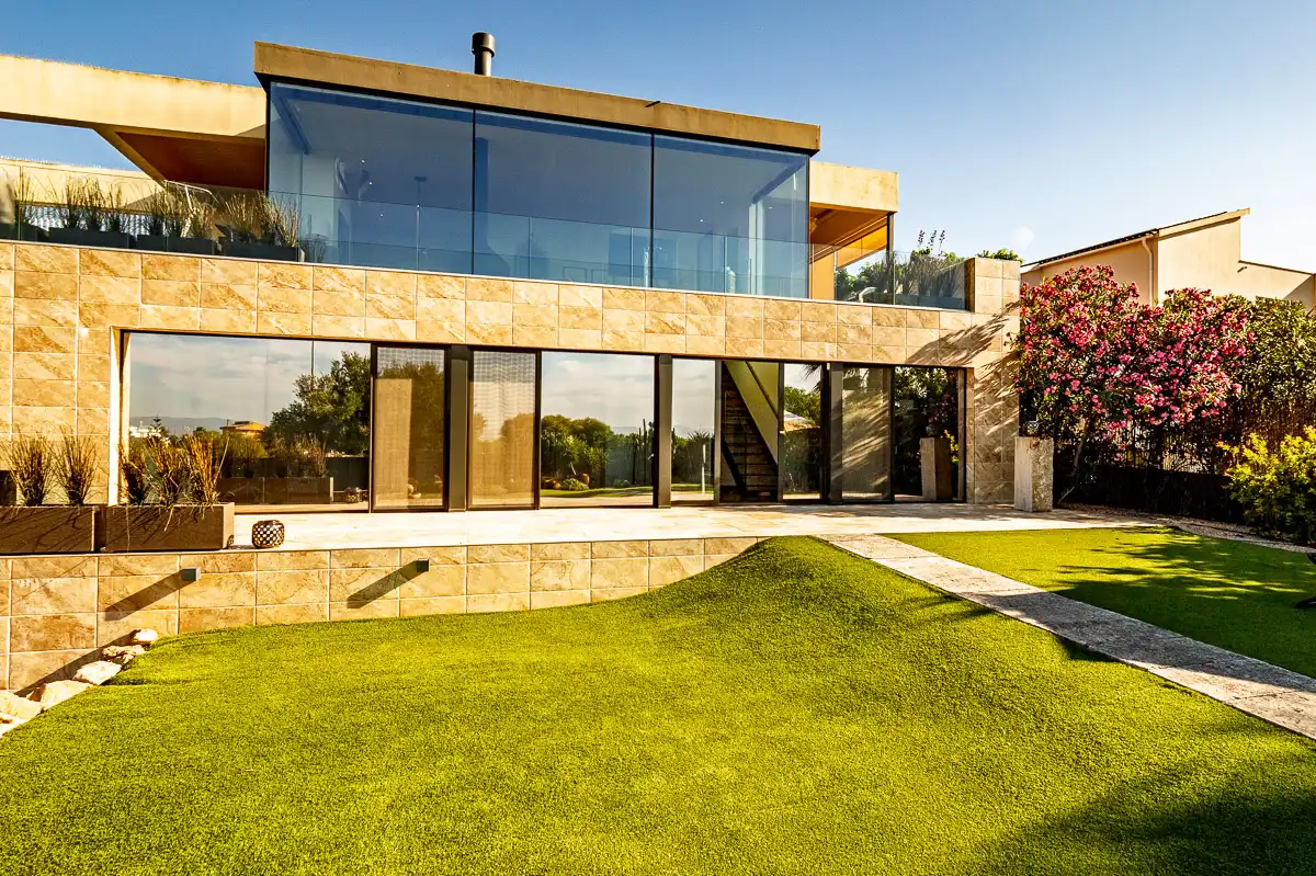 Casa con piscina en venta en Sa Torre, imagen 7