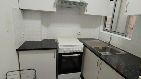 Foto 3 de Apartamento de alquiler en Carrer Girona, Pardinyes, Lleida Capital