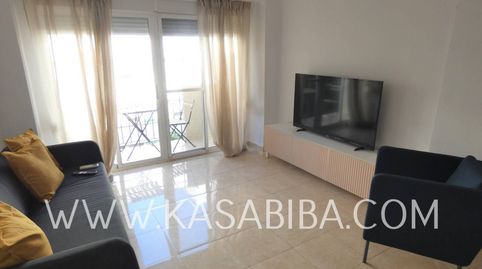 Photo 2 of Flat for rent in Calle Escultor Jose Capuz, Mont-Olivet, Valencia Capital