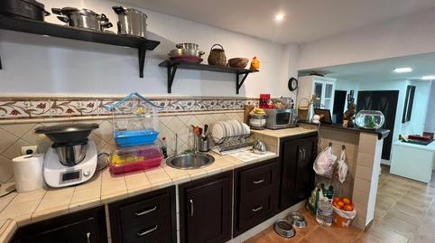 Foto 2 de Casa adosada en venta en  Doña Marcela, Cortes - Huertas,  Madrid Capital