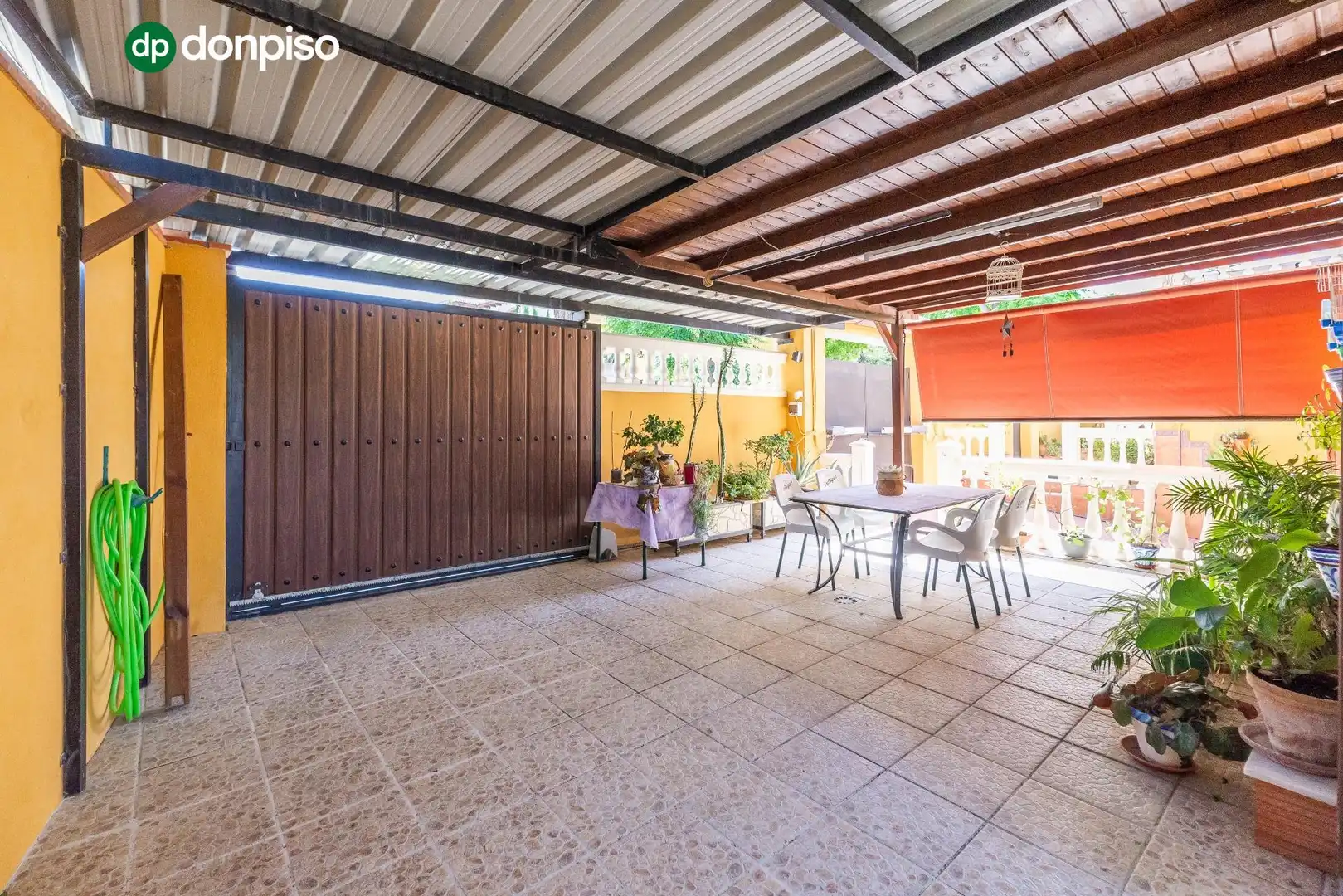 Detached house with pool for sale in Calle OROPENDOLA (VENT), imagen 10