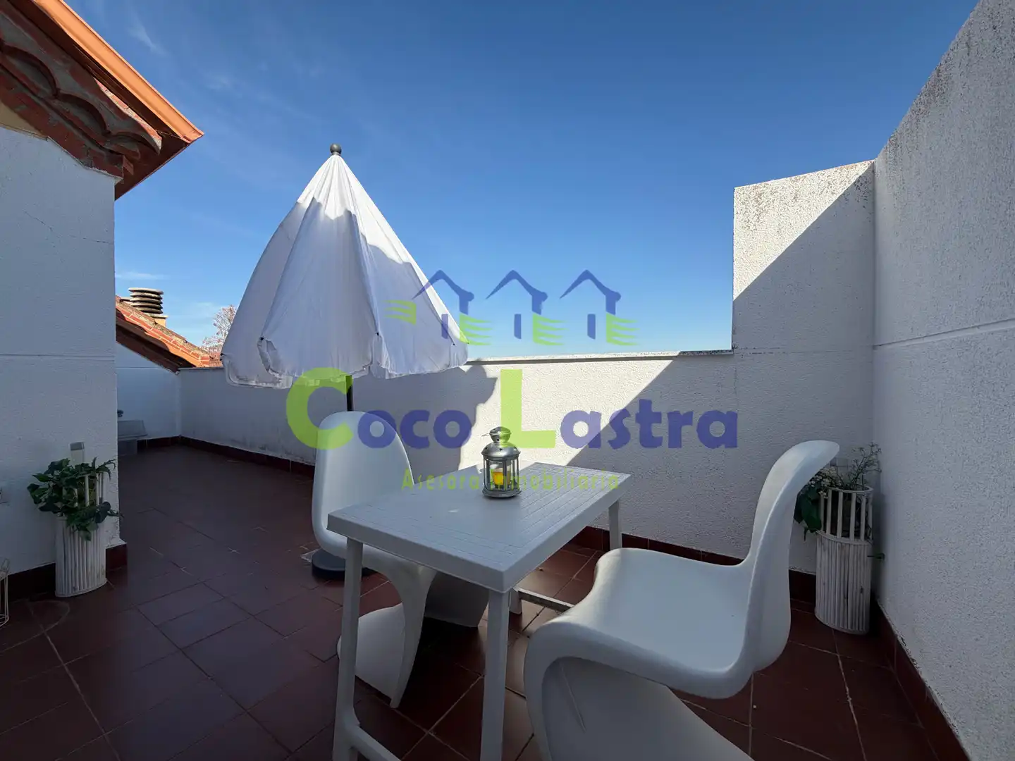 Ático en venta en Calle el Pozo, imagen 22