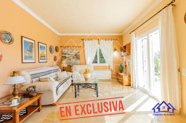 Casa-chalet en Venta en Arenys de Munt