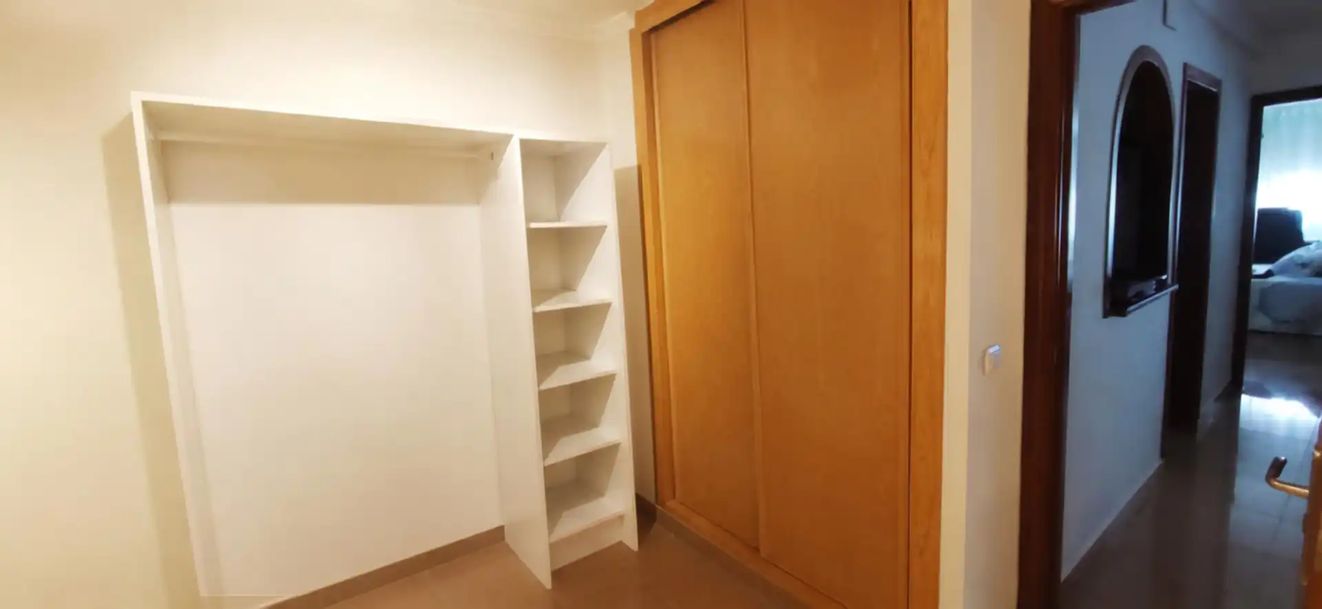 Wohnung mit Aufzug zur Miete in Cruz de Humilladero, imagen 15