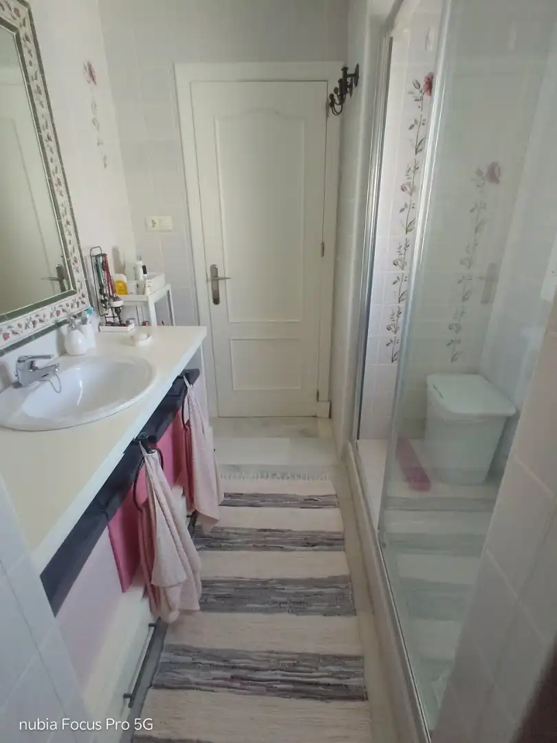 Detached homes for sale in Avenida Reina Sofía, Costa Ballena Golf