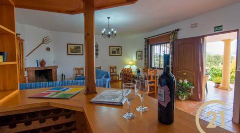 Foto 4 de Casa o xalet en venda a Lugar Partido Rural Los Frontones, 87, Partidas Norte, Málaga