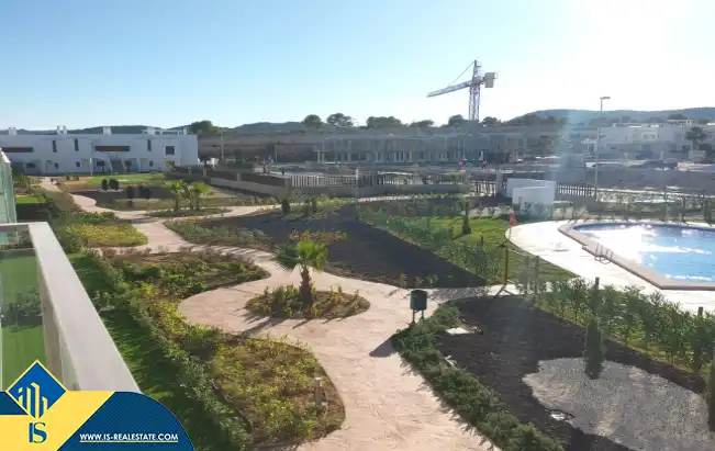 Casa amb piscina en venda a Desamparados - Hurchillo - Torremendo, imagen 2