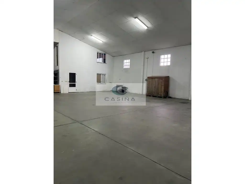 Nau industrial en venda a Lugar Lama - Pq Corvelle, imagen 6
