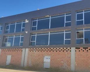 Oficina en venda a  Avda Europa-salinas, Sierra de Carrascoy