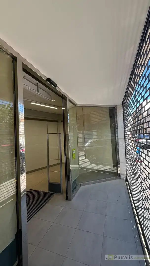 Local de lloguer en Illescas amb Aire condicionat