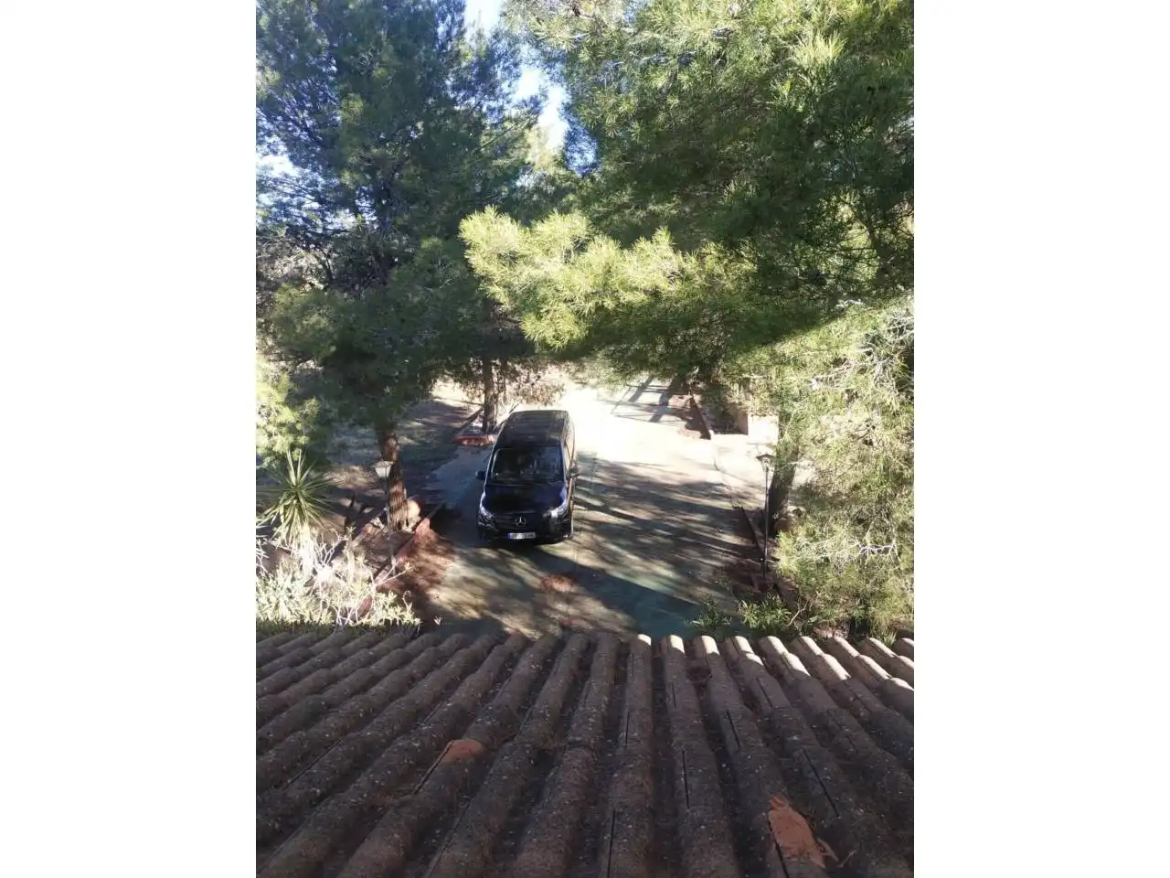 Casa rústica amb jardí en venda a Calle crt de fuente fresno, imagen 41