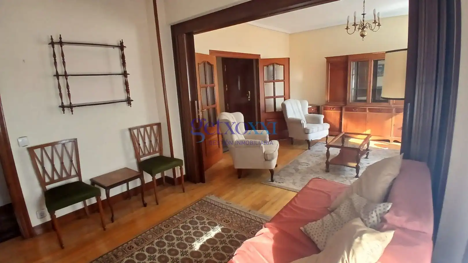 Flat with lift for sale in Las Arenas, imagen 7