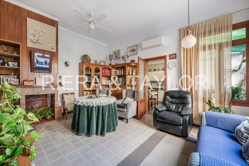 Living room of Single-family semi-detached for sale in Manacor