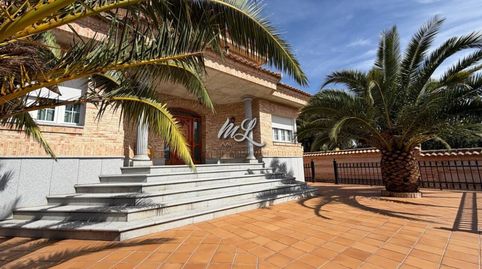 Foto 5 de Casa o xalet en venda a Nambroca, Toledo