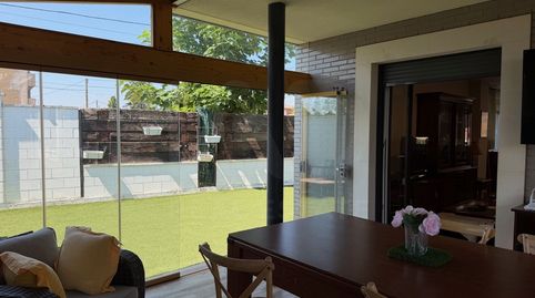 Foto 2 de Casa adosada en venta en Valverde de la Virgen, León