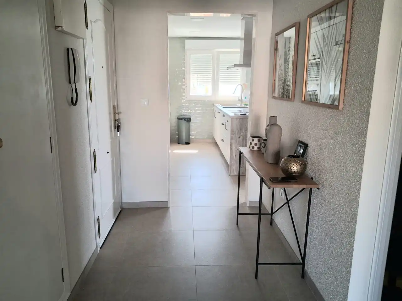 Attico con terrazza in vendita a Los Arenales del Sol, imagen 4