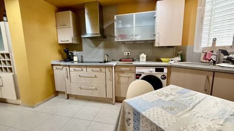 Foto 5 de Piso en venta en Cueva de Menga, Urbadiez - Entrepuentes, Sevilla Capital