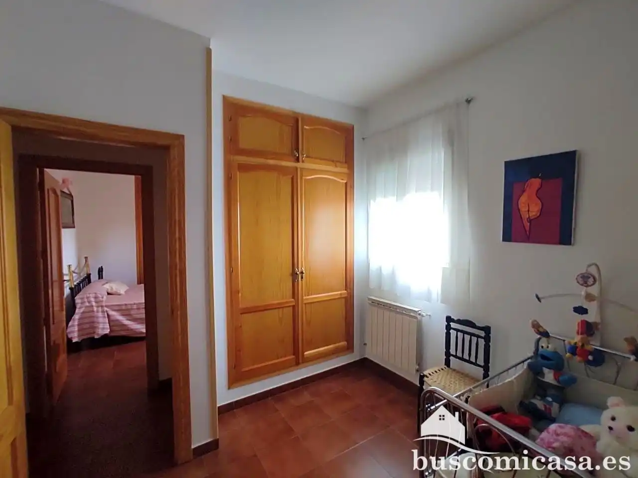 Casa rústica amb piscina en venda a Principal, imagen 34
