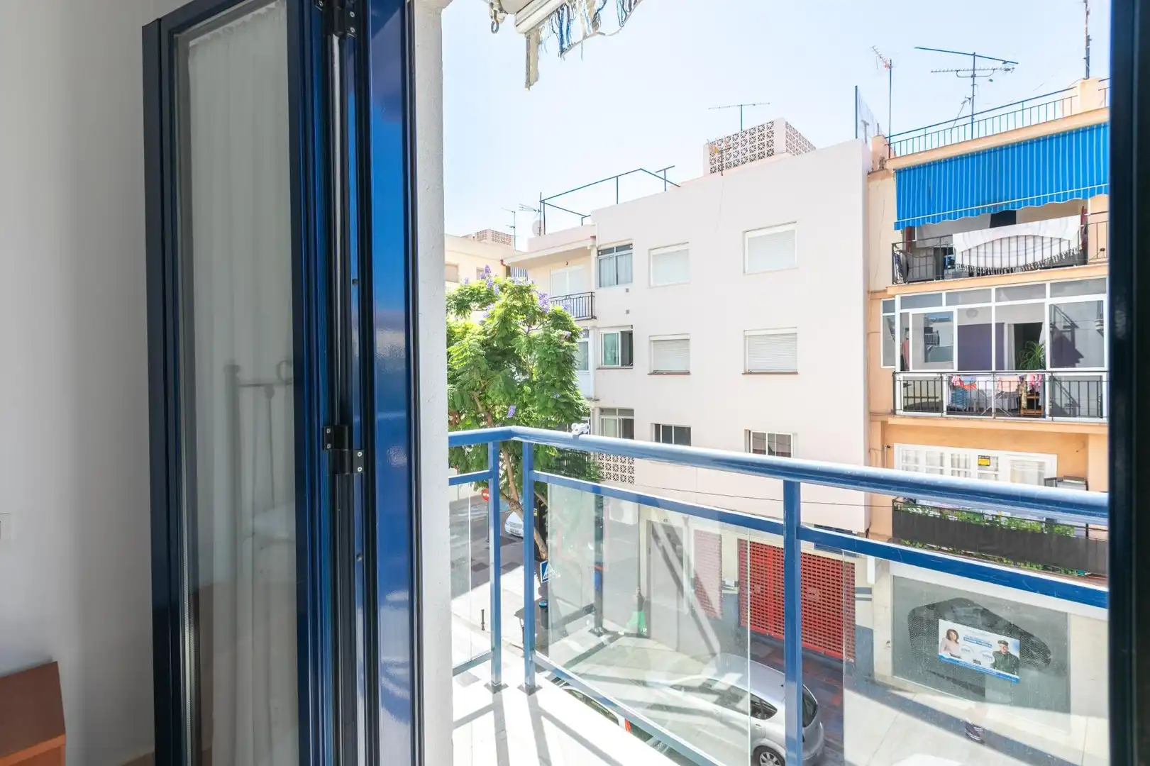 Appartamento con terrazza in vendita a Centro ciudad, imagen 23