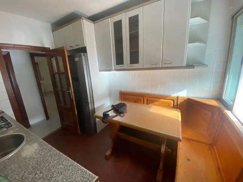 Cocina de Piso en venta en Madrid con Aire acondicionado y Calefacción