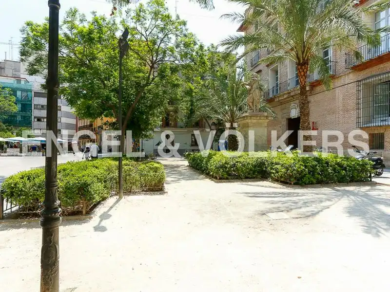 Flat for rent in Hospital, La Seu