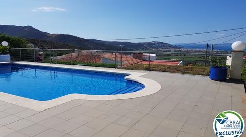 Foto 5 de Casa o xalet en venda a Nord, Roses