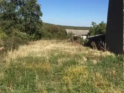 Residencial en venda en El Maíllo 