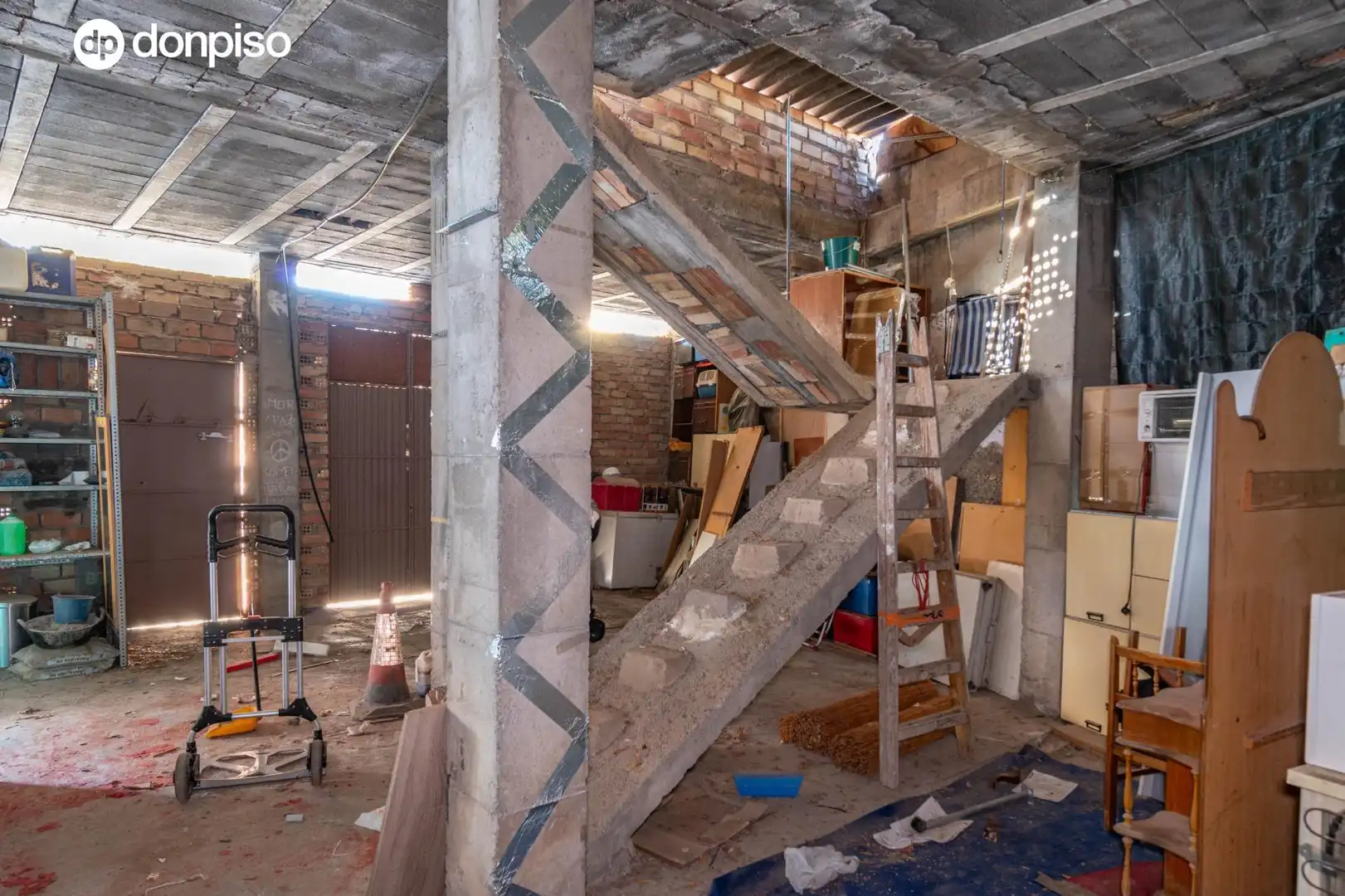 Casa o chalet en venta en Plaza SAN LUIS, 1, Avda. De los Ogíjares