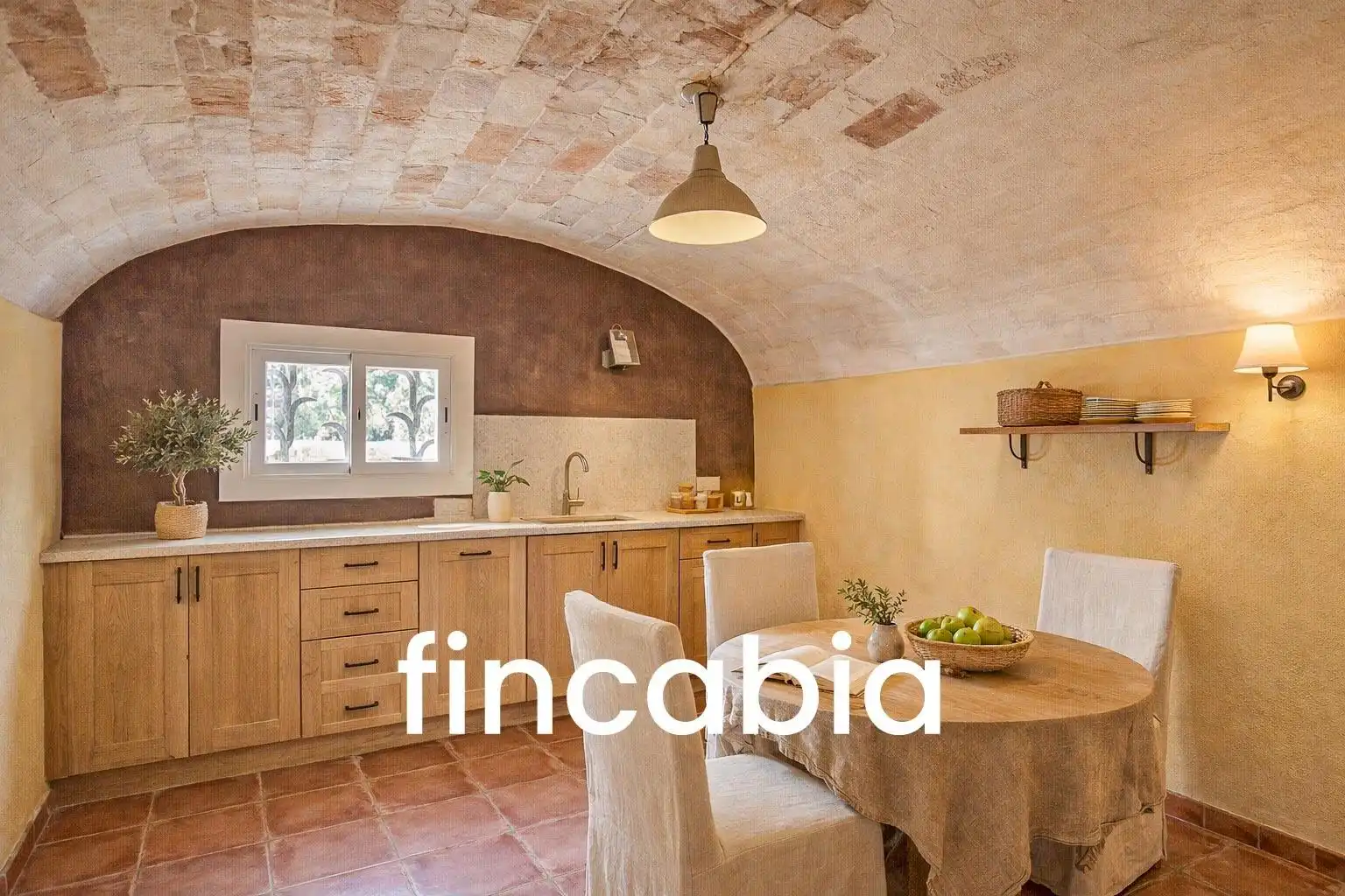 Casa con jardín en venta en Carrer de la Indústria, imagen 5