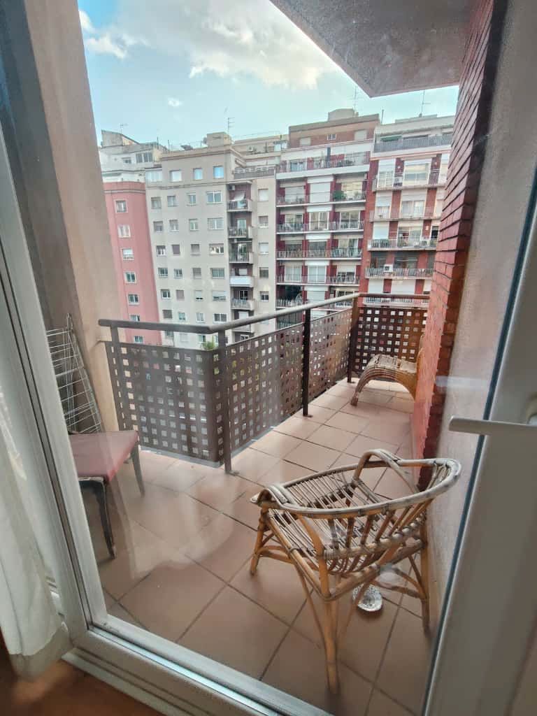 Flat to rent in Ronda del Guinardó, 29, El Baix Guinardó