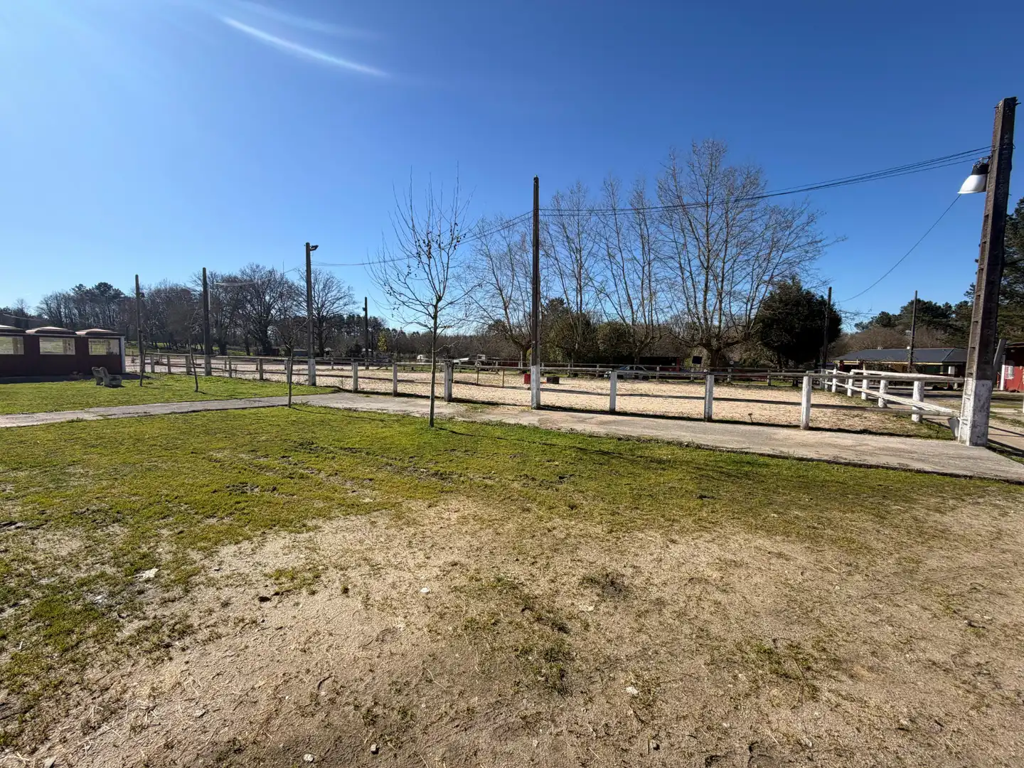 Finca rústica en venta en Lugo con Jardín privado y Amueblado