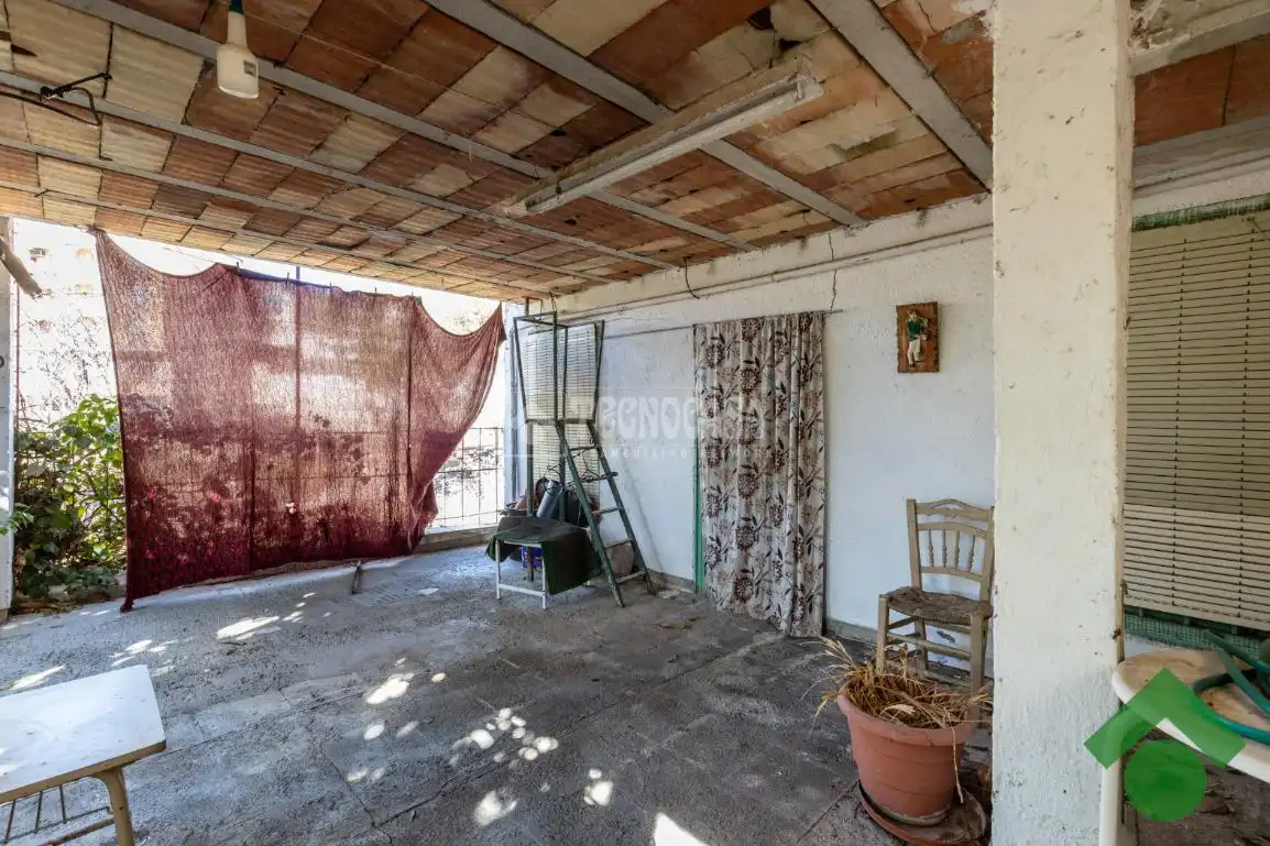 Casa adosada en venta en Pinos Puente con Terraza