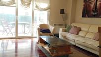 Living room of Single-family semi-detached for sale in Piélagos  with Heating and Terrace