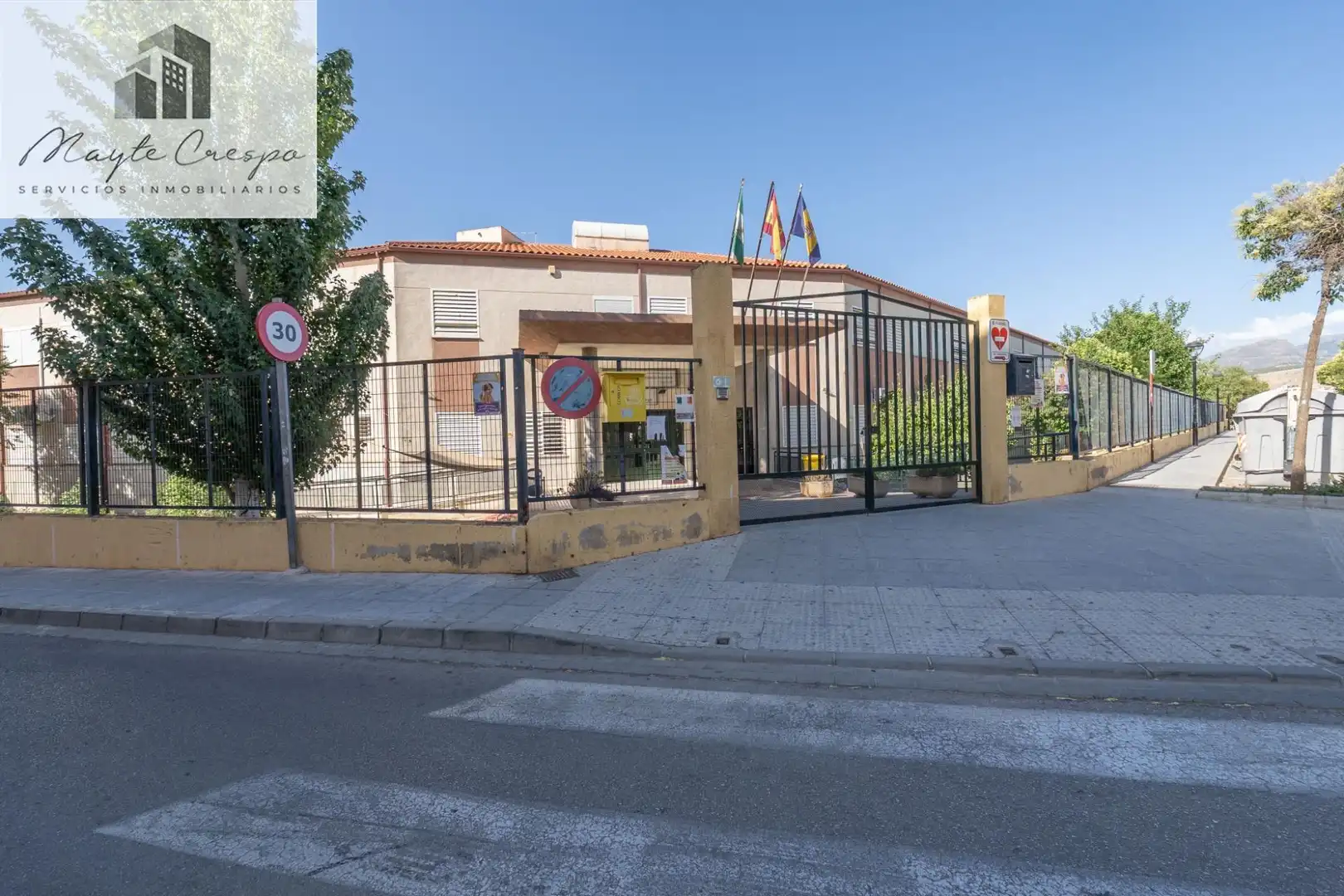 Local comercial en venda a Calle del Río Genil, imagen 28