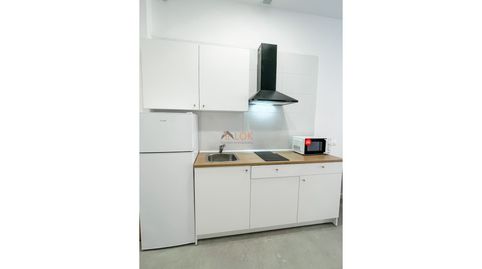 Foto 3 de Estudio en venta en Calle Ntra Sra de Los Clarines, Parque Victoria Eugenia, Málaga Capital