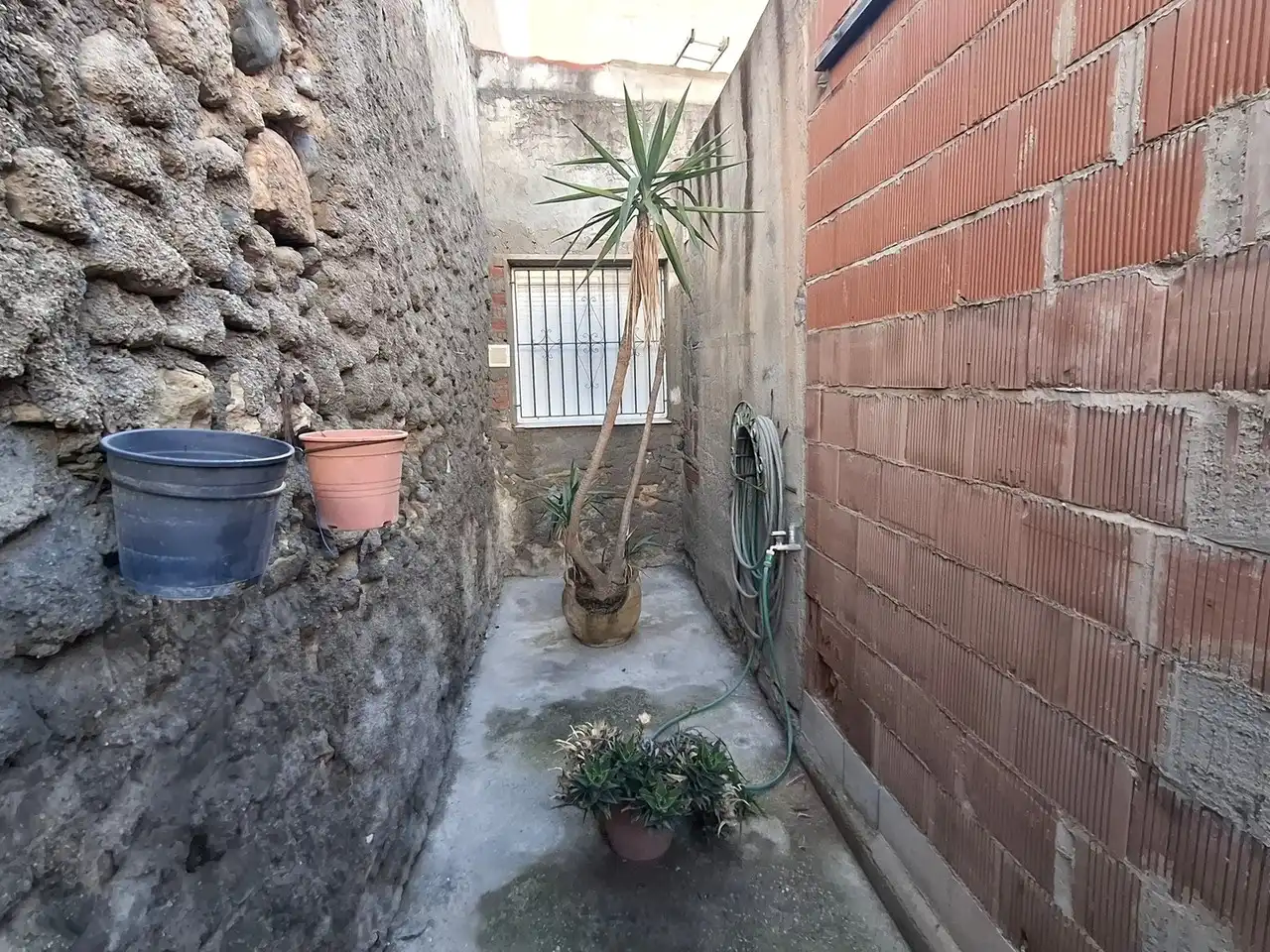 Finca rústica en venda en Turre amb Terrassa i Moblat