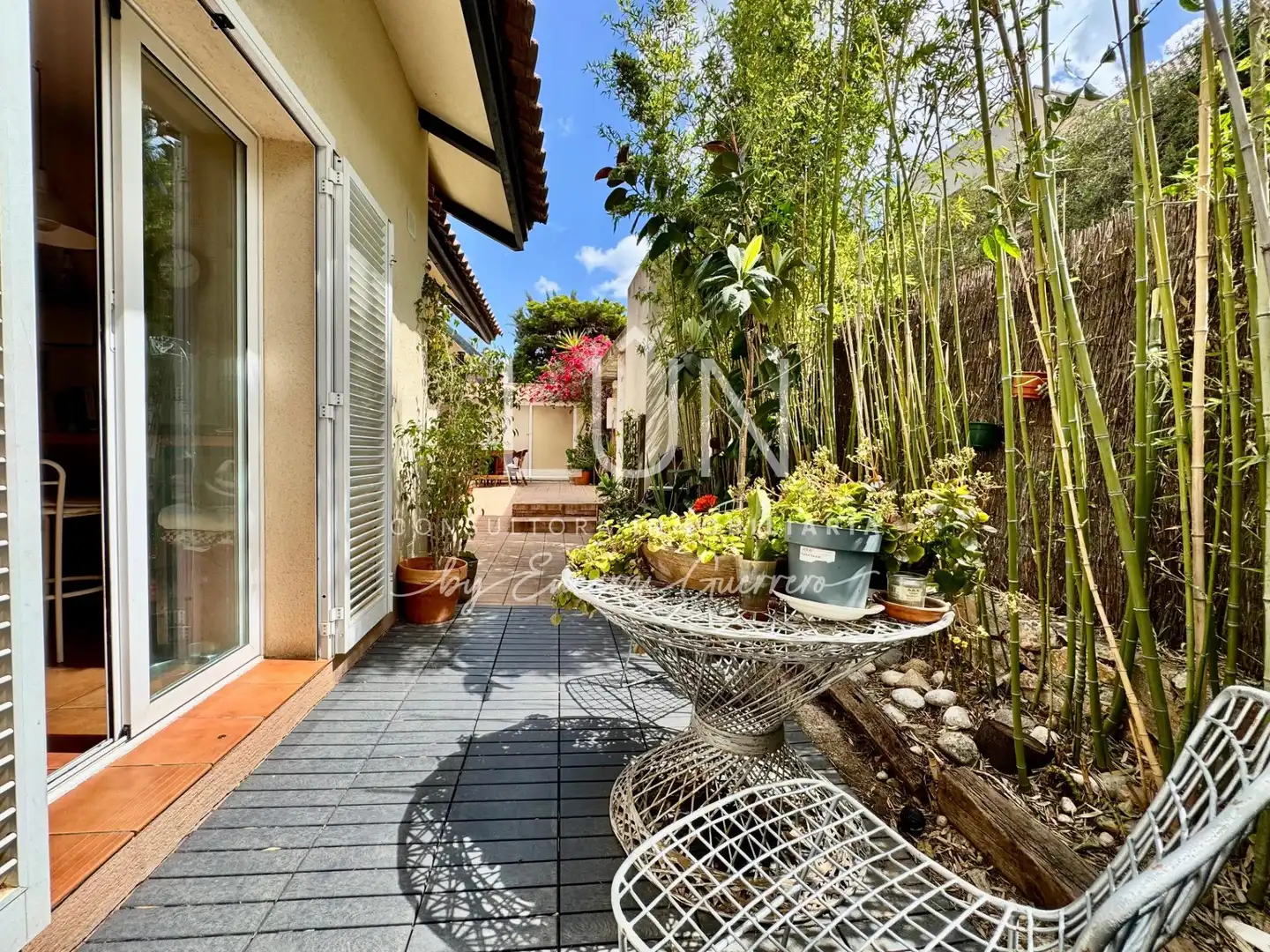 Casa aparellada amb piscina en venda a Altorreal - El Chorrico, imagen 26