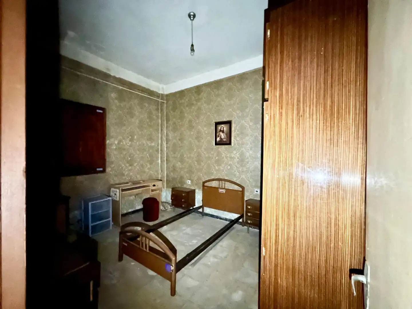 Habitación de Planta baja en venta en Carlet